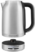 Czajnik KITCHENAID 5KEK1701ESX Inox srebrmy 1.7 l