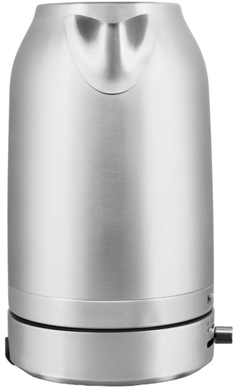 Czajnik KITCHENAID 5KEK1701ESX Inox srebrmy 1.7 l