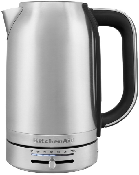 Czajnik KITCHENAID 5KEK1701ESX Inox srebrmy 1.7 l