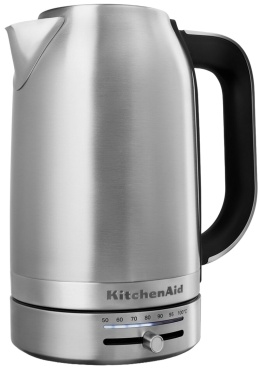 Czajnik KITCHENAID 5KEK1701ESX Inox srebrmy 1.7 l