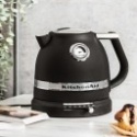Czajnik KitchenAid Artisan 1,5L 5KEK1522EBK żeliwny