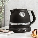 Czajnik KitchenAid Artisan 1,5L 5KEK1522EBK żeliwny