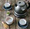 Czajnik KitchenAid Artisan 1,5L 5KEK1522EBK żeliwny