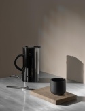 Czajnik elektryczny 1,5 l (czarny) EM77 Stelton