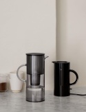 Czajnik elektryczny 1,5 l (czarny) EM77 Stelton