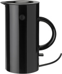 Czajnik elektryczny 1,5 l (czarny) EM77 Stelton