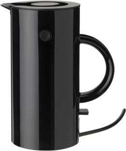 Czajnik elektryczny 1,5 l (czarny) EM77 Stelton