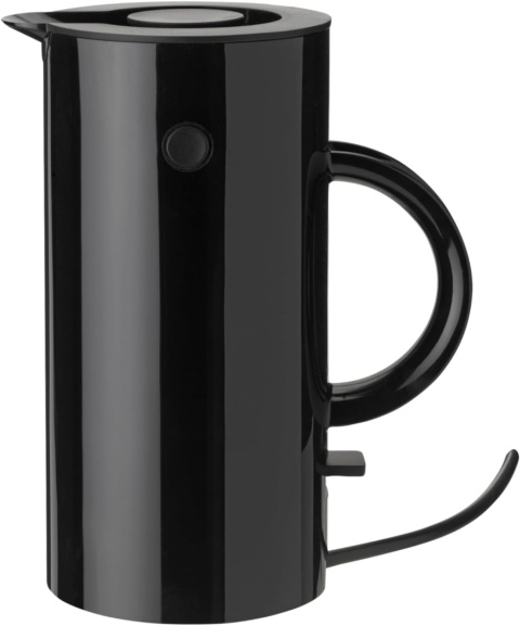 Czajnik elektryczny 1,5 l (czarny) EM77 Stelton