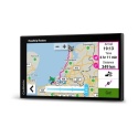 Garmin CamperVan MT-S NAWIGACJA 7' Sat Nav z real live traffic