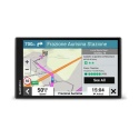 Garmin CamperVan MT-S NAWIGACJA 7' Sat Nav z real live traffic