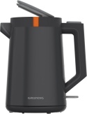 Grundig WK 5320 czajnik elektryczny, moc 2200 W, pojemność 1,7 l