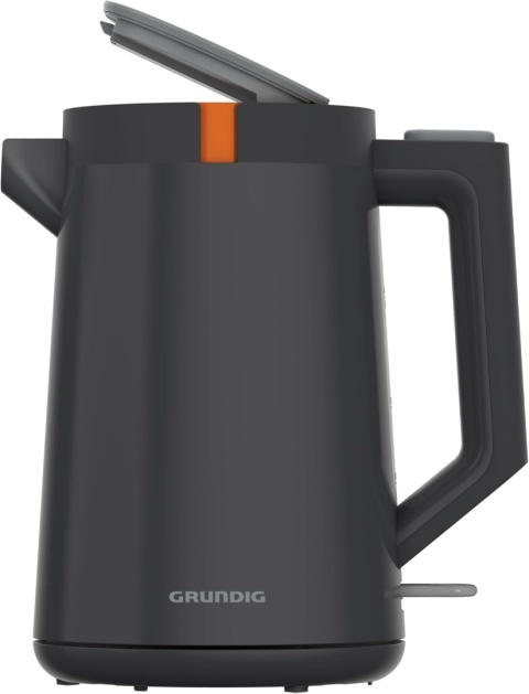 Grundig WK 5320 czajnik elektryczny, moc 2200 W, pojemność 1,7 l