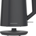 Grundig WK 5320 czajnik elektryczny, moc 2200 W, pojemność 1,7 l
