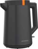 Grundig WK 5320 czajnik elektryczny, moc 2200 W, pojemność 1,7 l