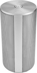 HUGO BOSS Elemental Speaker UNISEX - Głośnik srebrny