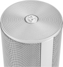 HUGO BOSS Elemental Speaker UNISEX - Głośnik srebrny