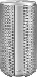 HUGO BOSS Elemental Speaker UNISEX - Głośnik srebrny