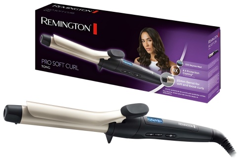Lokówka REMINGTON Pro Soft Curl CI6325 25 mm