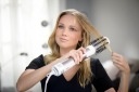 Lokówko-suszarka z jonizacją Rowenta Care Brush Activ 1000W CF9540 nasadki