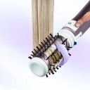 Lokówko-suszarka z jonizacją Rowenta Care Brush Activ 1000W CF9540 nasadki