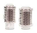 Lokówko-suszarka z jonizacją Rowenta Care Brush Activ 1000W CF9540 nasadki