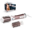 Lokówko-suszarka z jonizacją Rowenta Care Brush Activ 1000W CF9540 nasadki