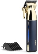 Maszynka do strzyżenia włosów BaByliss Super-X Metal granatowa