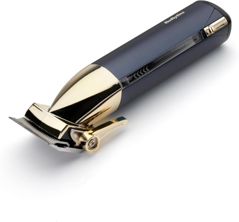 Maszynka do strzyżenia włosów BaByliss Super-X Metal granatowa