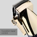 Maszynka do strzyżenia włosów BaByliss Super-X Metal granatowa