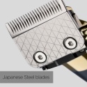 Maszynka do strzyżenia włosów BaByliss Super-X Metal granatowa