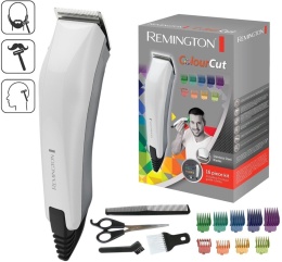 Maszynka do strzyżenia włosów Remington ColourCut HC5035