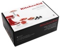 Oryginalna Nasadka KitchenAid 5KSMMGA Maszynka do Mielenia Mięsa +Akcesoria