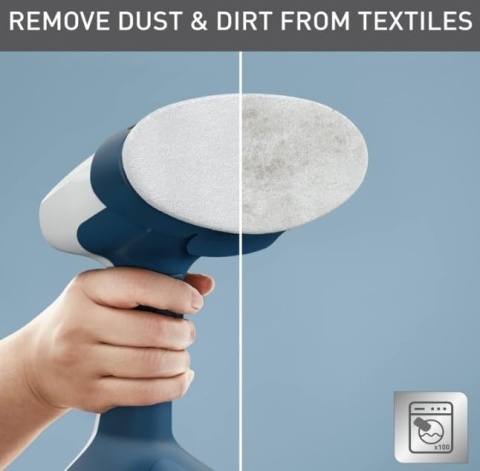 Parownica do ubrań odzieży Tefal Access Steam Easy DT7130 1400W