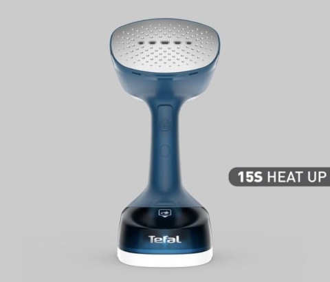 Parownica do ubrań odzieży Tefal Access Steam Easy DT7130 1400W