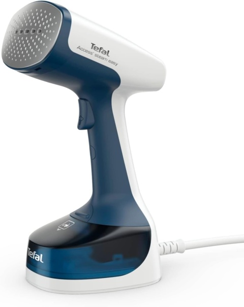 Parownica do ubrań odzieży Tefal Access Steam Easy DT7130 1400W