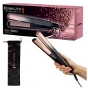 Prostownica REMINGTON Shine Therapy 230 stopni Rose Shimmer