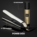 Prostownica ghd Platinum+ biała