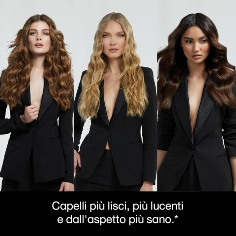 Prostownica ghd Platinum+ biała