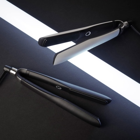 Prostownica ghd Platinum+ biała
