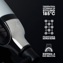 Prostownica ghd Platinum+ biała