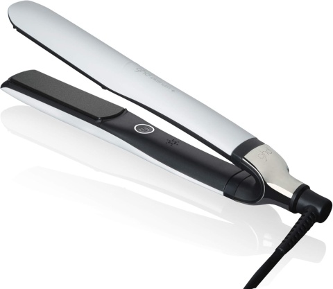 Prostownica ghd Platinum+ biała