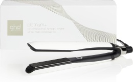 Prostownica ghd Platinum+ biała