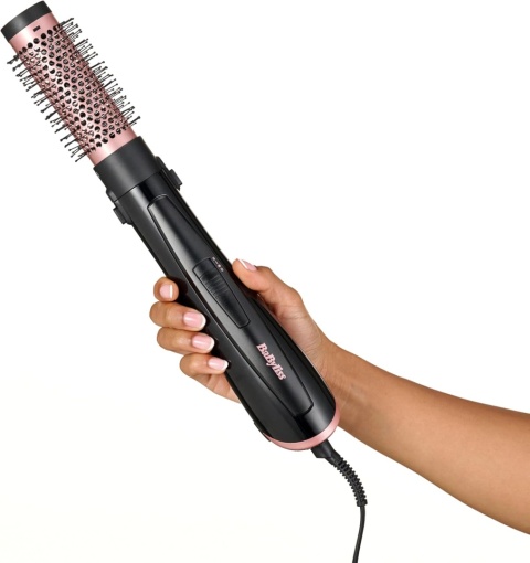 Suszarko-Lokówka BaByliss AS126E 1000W Jonizacja 4w1 Zestaw Ceramiczna