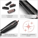 Suszarko-Lokówka BaByliss AS126E 1000W Jonizacja 4w1 Zestaw Ceramiczna