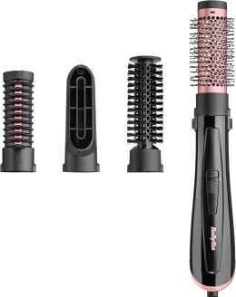 Suszarko-Lokówka BaByliss AS126E 1000W Jonizacja 4w1 Zestaw Ceramiczna
