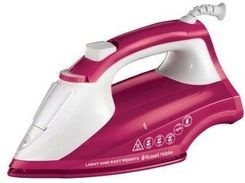 Żelazko parowe ceramiczne Russell Hobbs 26480-56 2400 W