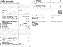 ANTTEQ E32-AH1.Q1L - 32-CALOWY (81 CM) TELEWIZOR LED - HD - POTRÓJNY TUNER