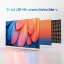 ANTTEQ E32-AH1.Q1L - 32-CALOWY (81 CM) TELEWIZOR LED - HD - POTRÓJNY TUNER