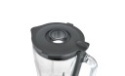 Blender Kielichowy Szklany SilverCrest SSMC 600 B1 600 W Biały Smoothie