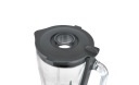 Blender Kielichowy Szklany SilverCrest SSMC 600 B1 600 W Biały Smoothie